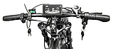 Электровелосипед GT V11 Pro, фото 6
