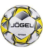 Мяч минифутбол (футзал) Jogel Optima №4