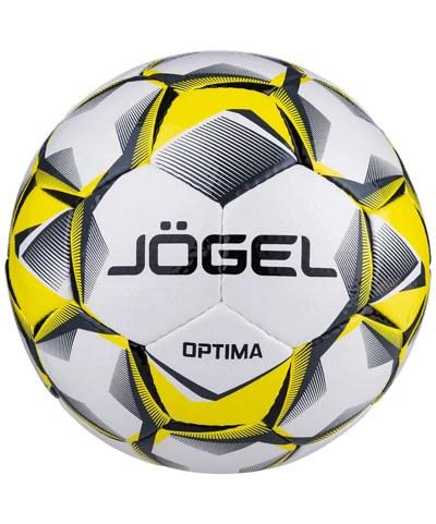 Мяч минифутбол (футзал) Jogel Optima №4 - фото 1 - id-p221628295