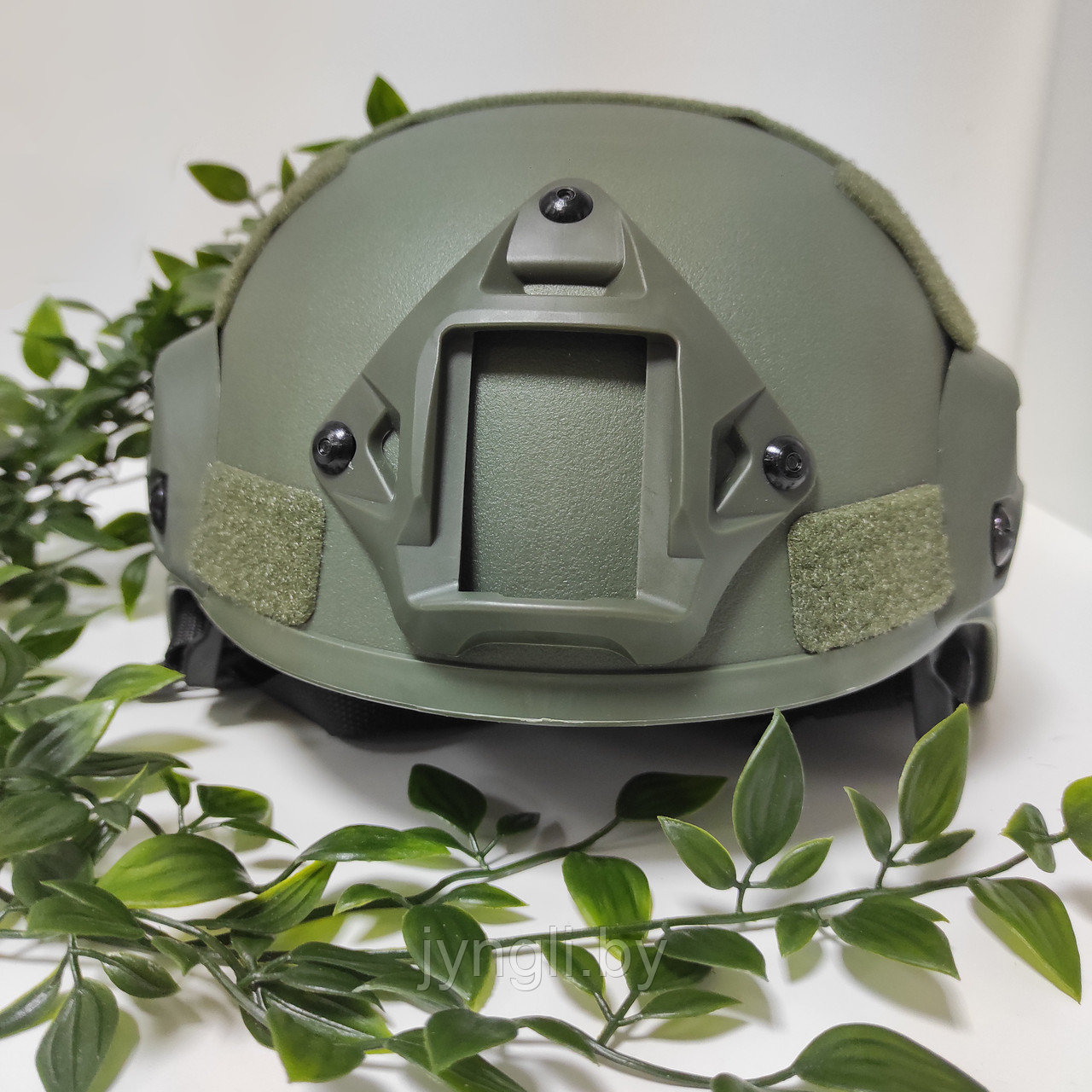 Тактический шлем/каска для обучения и допризывной подготовки