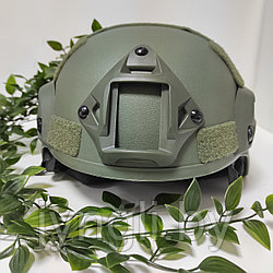 Тактический шлем/каска для обучения и допризывной подготовки