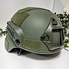 Тактический шлем/каска для обучения и допризывной подготовки, фото 2