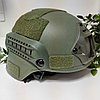 Тактический шлем/каска для обучения и допризывной подготовки, фото 3