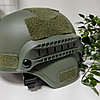 Тактический шлем/каска для обучения и допризывной подготовки, фото 7