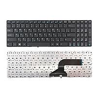 Клавиатура для ноутбука Asus N73J