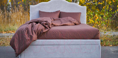 Комплект постельного белья Mr. Mattress Shake Евро макси - фото 5 - id-p221606587