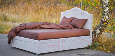 Комплект постельного белья Mr. Mattress Shake Евро макси - фото 6 - id-p221606587