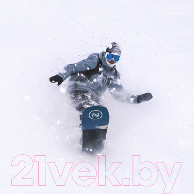Сноуборд Nidecker Escape 2023-24 - фото 8 - id-p221615983