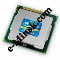 Процессор S-1150 Intel Core i5-4670 3.4 GHz/4core/SVGA HD Graphics 4600/1+6Mb/84W/5 GT/s LGA1150 - фото 1 - id-p4652418