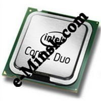 Процессор S-775 Intel Core 2 Duo E4300 1.8 GHz/2core/ 2Mb/65W/ 800MHz LGA775 - фото 1 - id-p4652470