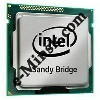 Процессор S-1155 Intel Celeron G1610 2.6 GHz/2core/SVGA HD Graphics/0.5+2Mb/55W/5 GT/s LGA1155