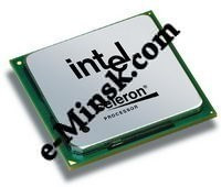 Процессор S-775 Intel Celeron E3400 2.6 GHz/2core/ 1Mb/65W/ 800MHz LGA775 - фото 1 - id-p4652483