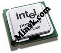 Процессор S-775 Intel Pentium D 820 2.8 GHz/2core/ 2Mb/95W/ 800MHz LGA775