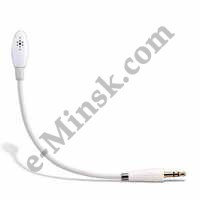 Микрофон Genius MIC-03A white, КНР