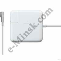 Блок питания (зарядное устройство) для ноутбуков Apple 45W MagSafe Power Adapter (MC747Z), КНР - фото 1 - id-p4965083