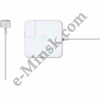 Блок питания (зарядное устройство) для ноутбуков Apple 45W MagSafe2 Power Adapter (MD592), КНР - фото 1 - id-p4965084