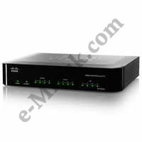 VoIP маршрутизатор Cisco SPA8800-XU, КНР - фото 1 - id-p4999557