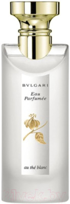 Одеколон Bvlgari Eau Parfumee Au The Blanc - фото 1 - id-p221609732