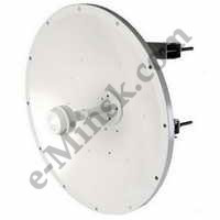 Антенна Wi-Fi Ubiquiti RocketDish 2G-24 (RD2G24), КНР - фото 1 - id-p5254434