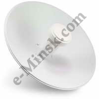 Точка доступа Ubiquiti NanoBeam M5-300 (NBE-M5-300), КНР - фото 1 - id-p5254445