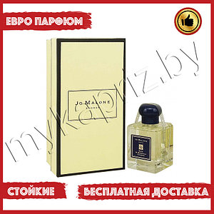 Евро парфюмерия Jo Malone Rose & Magnolia 50ml Унисекс