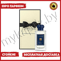 Евро парфюмерия Jo Malone Rose & Magnolia Cologne 100ml Унисекс