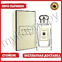 Евро парфюмерия Jo Malone Wood Sage & Sea Salt 100ml Унисекс