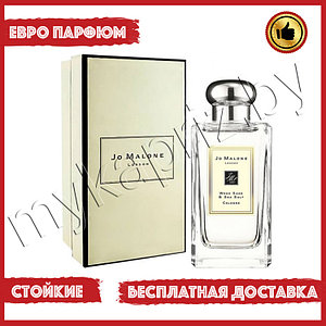 Евро парфюмерия Jo Malone Wood Sage & Sea Salt 100ml Унисекс