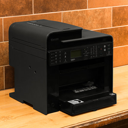 МФУ Canon i-SENSYS MF4750, фото 2