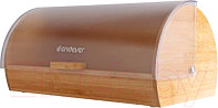 Хлебница Endever Bamboo-01