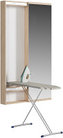 Гладильная доска Genesis Мебель Светлана с зеркалом и гладильной доской
