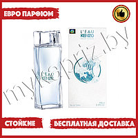 Евро парфюмерия Kenzo Leau Par Pour Femme 100ml Женский