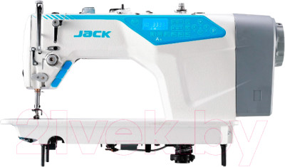 Промышленная швейная машина Jack A4B-A-CH - фото 1 - id-p221615650
