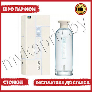 Евро парфюмерия Kenzo Reve Lotus 75ml Унисекс