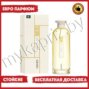 Евро парфюмерия Kenzo Soleil The 75ml Унисекс