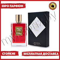 Евро парфюмерия Kilian Kiss From A Rose 50ml Женский