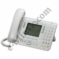 IP-телефон Panasonic KX-NT560RU, КНР - фото 1 - id-p7231753