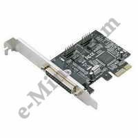 Контроллер для компьютера PCI-E 1xLPT (25F)