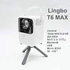 Проектор Lingbo T6 MAX, фото 2