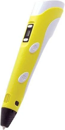 Даджет 3Dali Plus (желтый) - фото 1 - id-p221656755