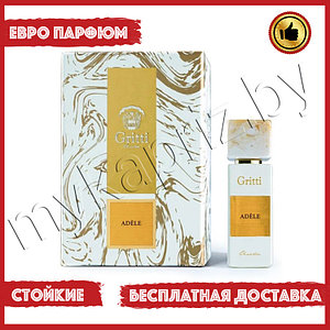 Евро парфюмерия Gritti Adele 100ml Унисекс