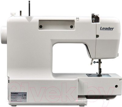 Швейная машина Leader Intense - фото 4 - id-p221626269
