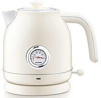 Электрочайник Qcooker Electric Kettle QS-1701 (китайская версия, белый)