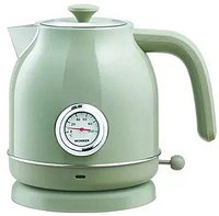 Электрочайник Qcooker Electric Kettle QS-1701 (китайская версия, зеленый)