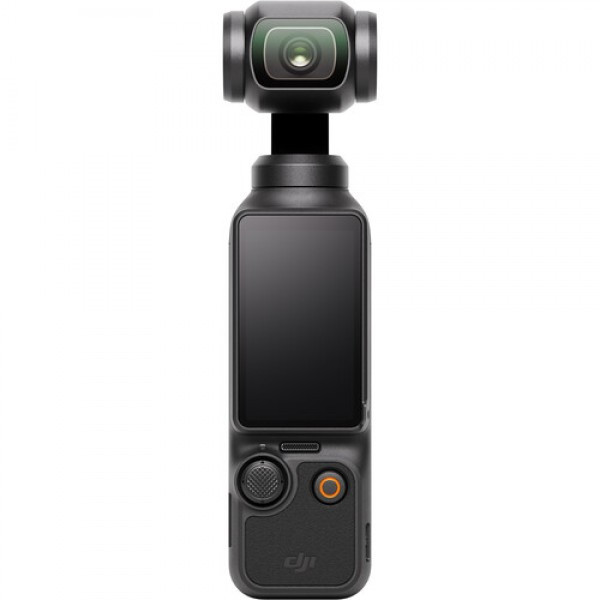 Камера DJI Osmo Pocket 3 (OP3) - фото 2 - id-p221658035