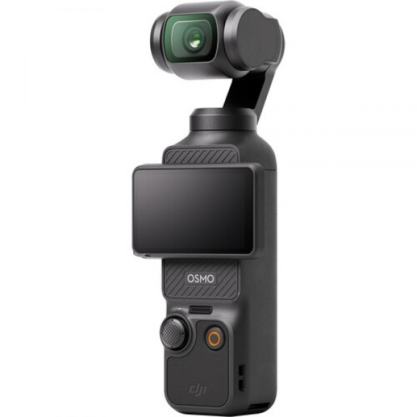 Камера DJI Osmo Pocket 3 (OP3) - фото 3 - id-p221658035