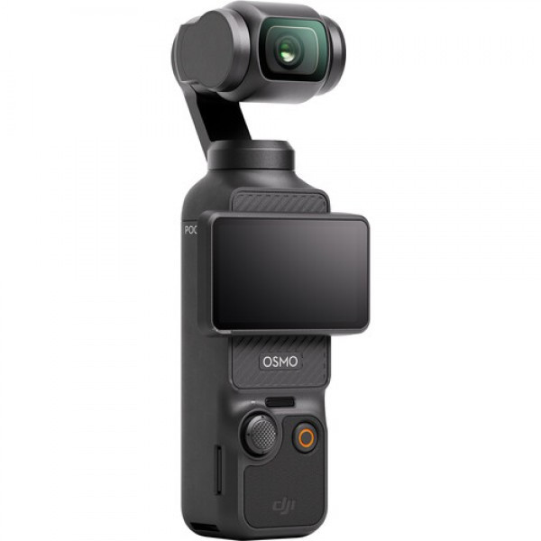 Камера DJI Osmo Pocket 3 (OP3) - фото 4 - id-p221658035