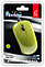 Проводная оптическая мышь SmartBuy SBM-310 USB, 3 кнопки, 1000dpi, yellow, фото 3