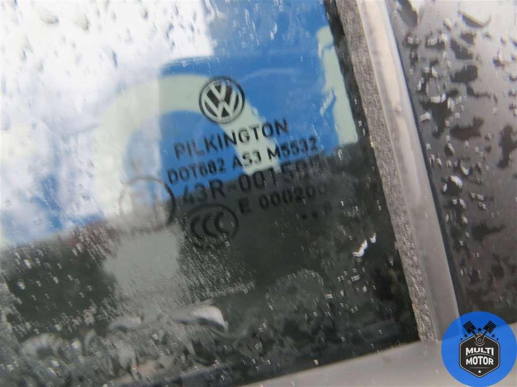 Кнопка стеклоподъемника Volkswagen Touran (2003-2010) 1.6 i 2008 г. - фото 3 - id-p221661090