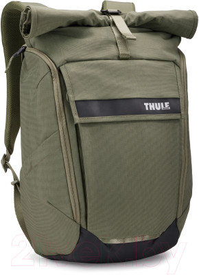Рюкзак Thule Paramount Backpack 24L PARABP3116SG / 3205012 - фото 1 - id-p221617344